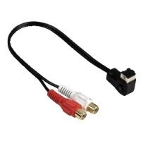 Hama AUX IN Adapter f/ Pioneer (00062274)